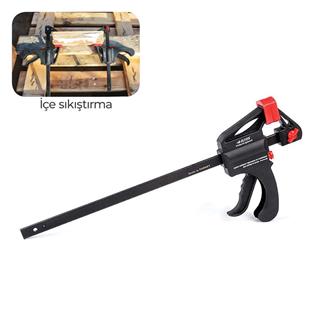 Eltos EOI 300 Otomatik İşkence 300 mm