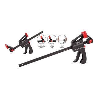 Eltos EOI 300 Otomatik İşkence 300 mm