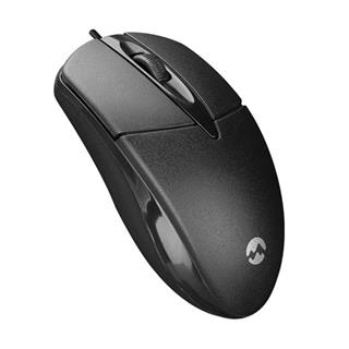 Everest KM-515 Siyah Usb Combo Q Standart Klavye + Mouse Set