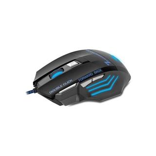 Everest SM-770 Chopper Usb Siyah Oyun Gaming Oyuncu Mouse