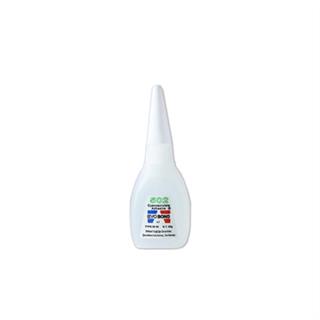 Evobond 502 Hızlı Yapıştırıcı 20 gr. 10Lu Paket
