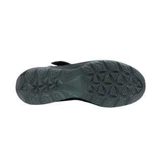 First Master 5001 Süet S1 Çelik Burunlu İş Ayakkabısı No:43