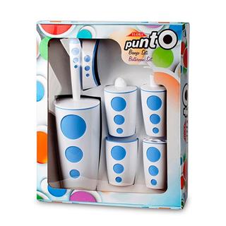 Flora Punto Banyo Seti F325
