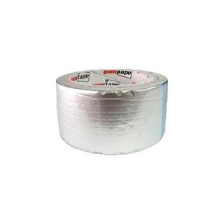 Gumtape Sakız Bant 48 mm x 2 metre Alüminyum Tamir Bandı
