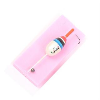 İki İğneli Şamandıra Takımı