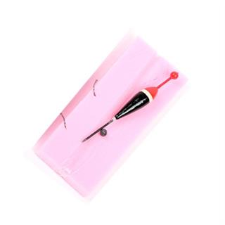 İki İğneli Şamandıra Takımı