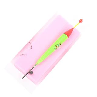 İki İğneli Şamandıra Takımı