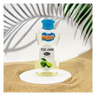 İlkom Yeşil Limon Kolonyası 320 ml