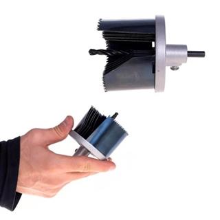 İngco AKHS702 7li Elmas Panç Seti