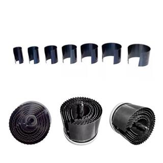 İngco AKHS702 7li Elmas Panç Seti