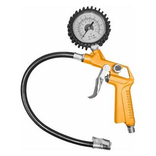 İngco ATG0601 Lastik Şişirme Tabancası 120PSI