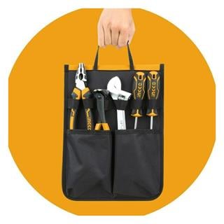 İngco HBP0101 Endüstriyel Alet Sırt Çantası