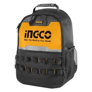 İngco HBP0101 Endüstriyel Alet Sırt Çantası