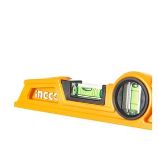 İngco HBSL08030 Endüstriyel Köprü Su Terazisi 24.5cm