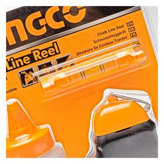 İngco HCLR0130 Boyalı Çırpı İpi 30 metre