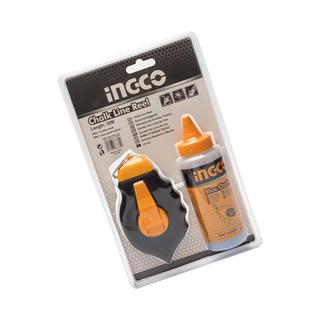 İngco HCLR0130 Boyalı Çırpı İpi 30 metre