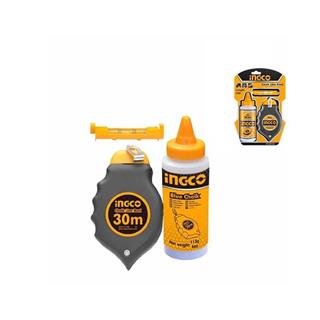 İngco HCLR0130 Boyalı Çırpı İpi 30 metre