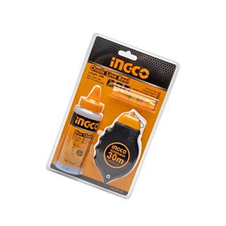 İngco HCLR0130 Boyalı Çırpı İpi 30 metre