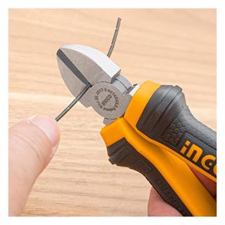 İngco HDCP08168 Yan Keski 160mm