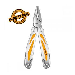 İngco HFMFT0115 15 Fonksiyonlu Çok Amaçlı Çakı Tipi Pense