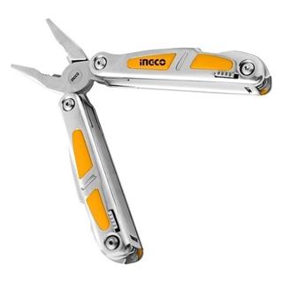 İngco HFMFT0115 15 Fonksiyonlu Çok Amaçlı Çakı Tipi Pense