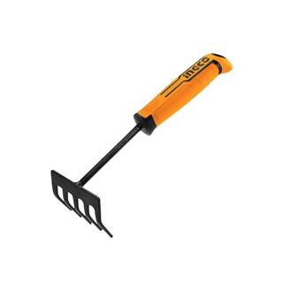 İngco HFTR1008 Metal Bahçe Tırmığı 270 mm