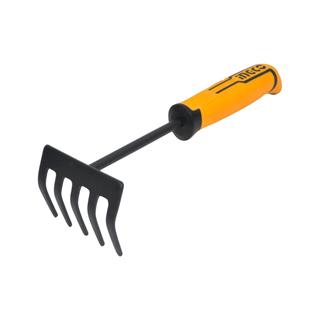 İngco HFTR1008 Metal Bahçe Tırmığı 270 mm