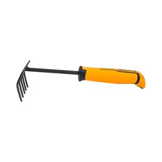 İngco HFTR1008 Metal Bahçe Tırmığı 270 mm