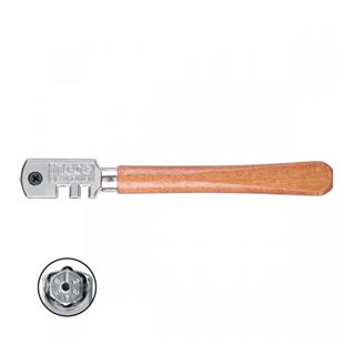 İngco HGCT02 Cam Kesme Elması 130 mm