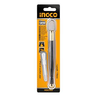 İngco HGCT03 Yağlı Cam Kesme Elması 178 mm