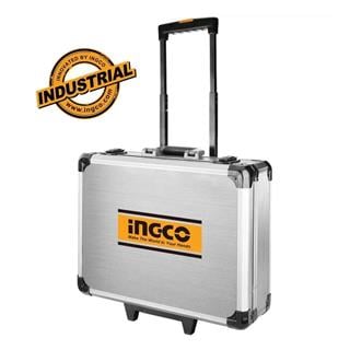 İngco HKTHP21471 Endüstriyel 147 Parça El Aleti Seti