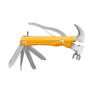 İngco HMFH0121 12 Fonksiyonlu Çok Amaçlı Çekiç