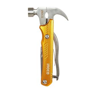 İngco HMFH0121 12 Fonksiyonlu Çok Amaçlı Çekiç
