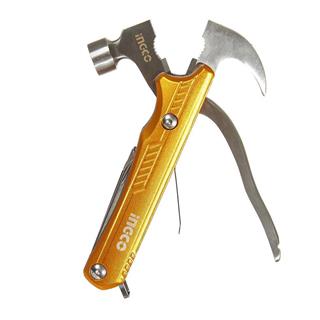 İngco HMFH0121 12 Fonksiyonlu Çok Amaçlı Çekiç