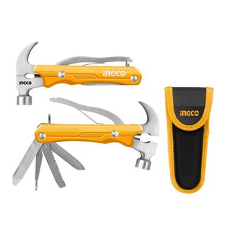 İngco HMFH0121 12 Fonksiyonlu Çok Amaçlı Çekiç