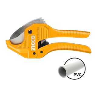 İngco HPCS05428 Otomatik PVC PPRC Boru Kesici Makası 193 mm