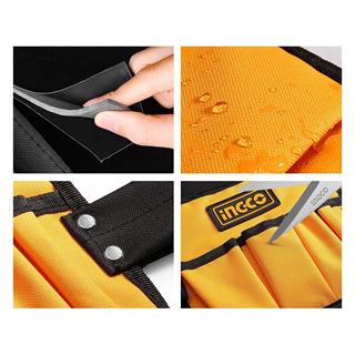 İngco HTBP02031 Çok Amaçlı Çift Taraflı Alet Kemeri