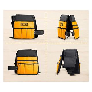 İngco HTBP02031 Çok Amaçlı Çift Taraflı Alet Kemeri