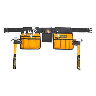 İngco HTBP02031 Çok Amaçlı Çift Taraflı Alet Kemeri