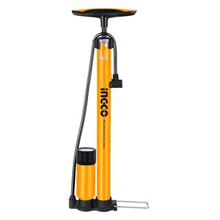 İngco MPP3811 Basınç Göstergeli El Pompası