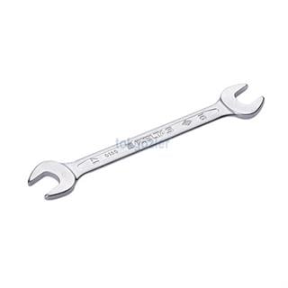 İzeltaş 0130 Çatal İki Ağız Anahtar Uzun Boy 14x17 mm