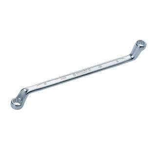 İzeltaş 0430032430 Yıldız İki Ağız Anahtar 24x30 mm