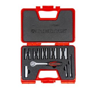 İzeltaş 1107006014 1/4