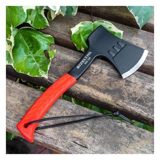 İzeltaş 13000005248 Çelik Kamp Baltası 600 gr