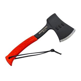 İzeltaş 13000005248 Çelik Kamp Baltası 600 gr