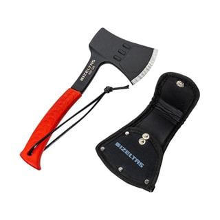 İzeltaş 13000005248 Çelik Kamp Baltası 600 gr