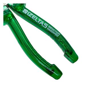 İzeltaş 13000005314 Yeşil Kraft Nostalji Pense Seti 3 Parça