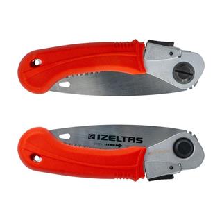 İzeltaş 14000 004238 Katlanabilir Budama Testeresi 120 mm