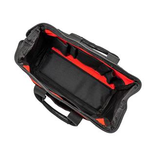 İzeltaş 14000004134 Fermuarlı Bez Alet Takım Çantası - Küçük Boy