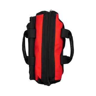 İzeltaş 14000004134 Fermuarlı Bez Alet Takım Çantası - Küçük Boy